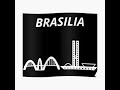 BRASILIA, a stillborn city