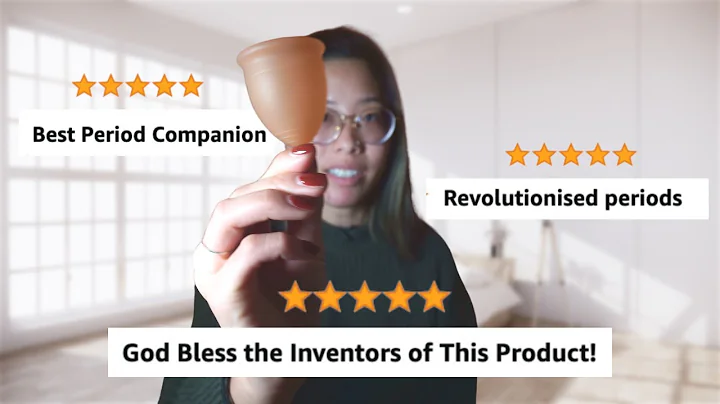 menstrual cupnot for everyone