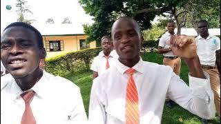 KANDO YA MITO YA BABELI BY CHRIST THE KING SDA SAMITUI MIXED SEC SCH