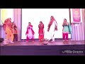 Independence day performance by punjabi virasat giddha berlin