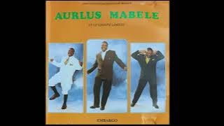 AURLUS MABELE & LOKETO - EMBARGO FULL ALBUM (1991 - 90s MUSIC)