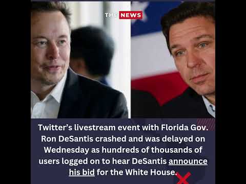 Elon musk and