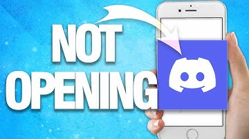 How To Fix And Solve Discord Not Opening ( final Solution )