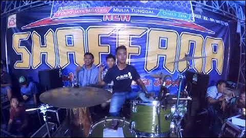 BASAH KEMBALI - DUET MESRA ZAKI & TATA - KENDANG CAK PENGKY