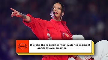 48 Facts About Rihanna