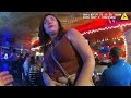 Entitled Brat Goes Ballistic On Police After Getting Kicked Out Of Bar