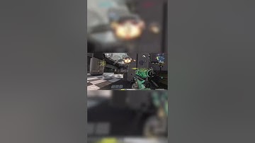 2 Piece On Terminal #callofduty #callofdutymobile #cod #codm #codmobile #sniping #CODMobile