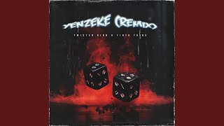 Yenzeke (feat. Tinta Tribe)