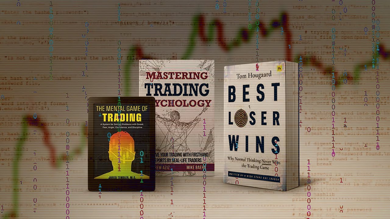 Books about trading