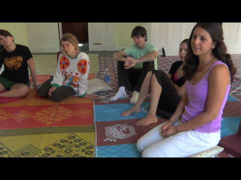 Yesplus Workshop -