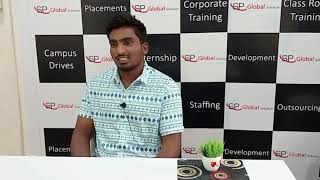 Software Testing Mock Interview for Freshers | Automation Interview Questions | Manual | Selenium