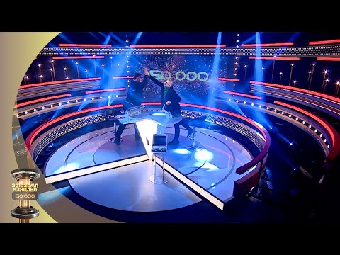 გიგი უგულავას მოგებული 50 ათასი ლარი | მთავარი ჭკვიანი