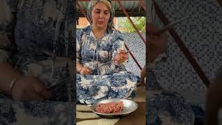 Persian Koubideh Kebab Authentic Recipe