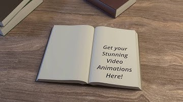 Video-Traffic-School.com Animation Book Intro