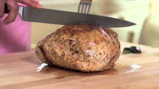 How to cook the most amazing christmas turkey sous vide way! for more
information on get machines as shown in this video, please fol...