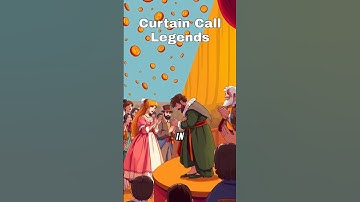 How Actors Say "Good Luck! The Odd Story of "Break a Leg" #TheatreHistory #Etymology#BehindTheScenes