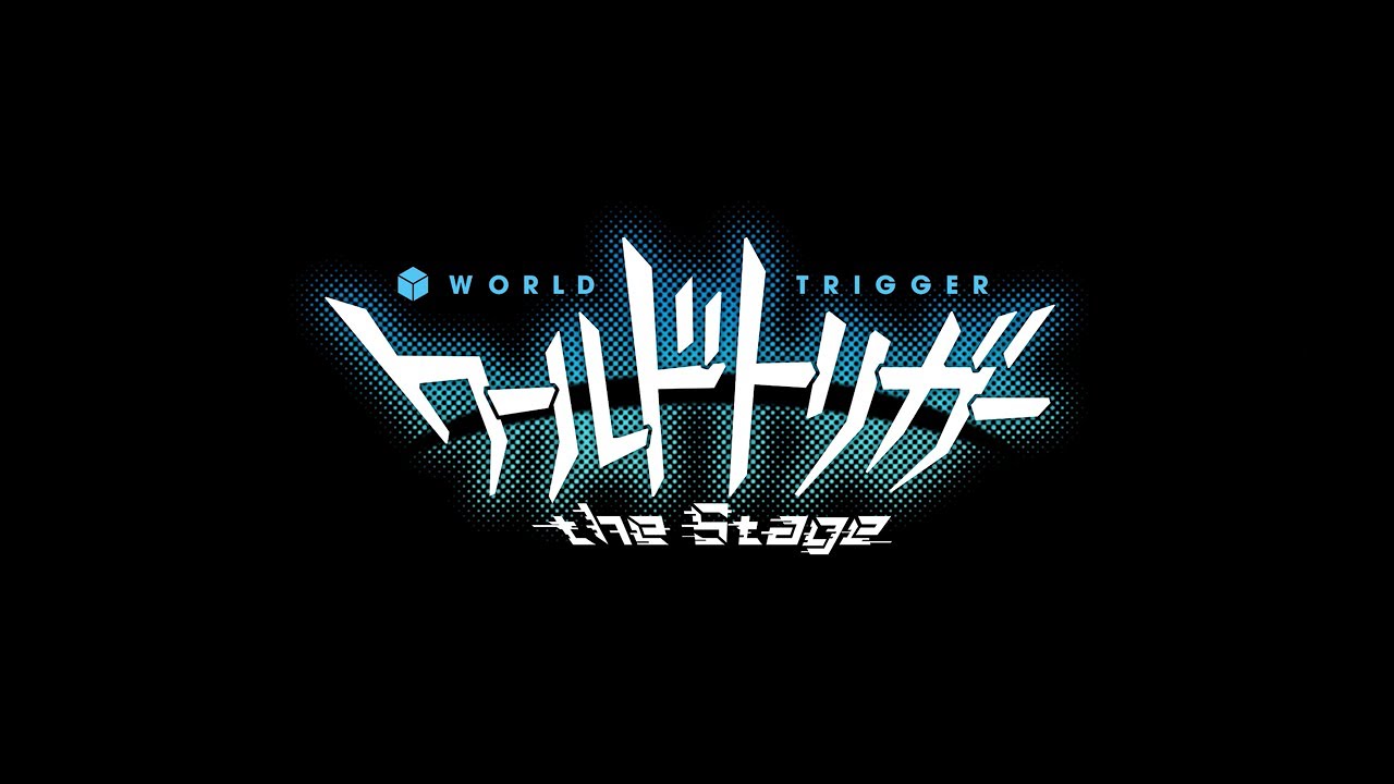 World Trigger Stage Play Reveals Visual, Dates And More Cast