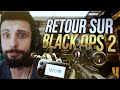 DE RETOUR SUR BLACK OPS 2 WII U !!