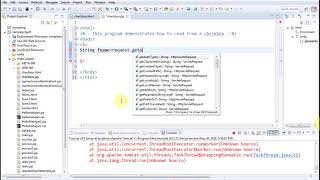 Handling a Checkbox in JSP
