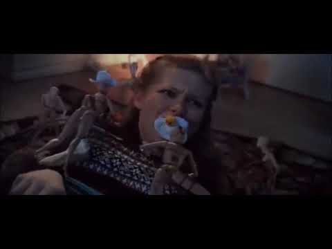 GWENDY DOLLS SMALL SOLDIERS