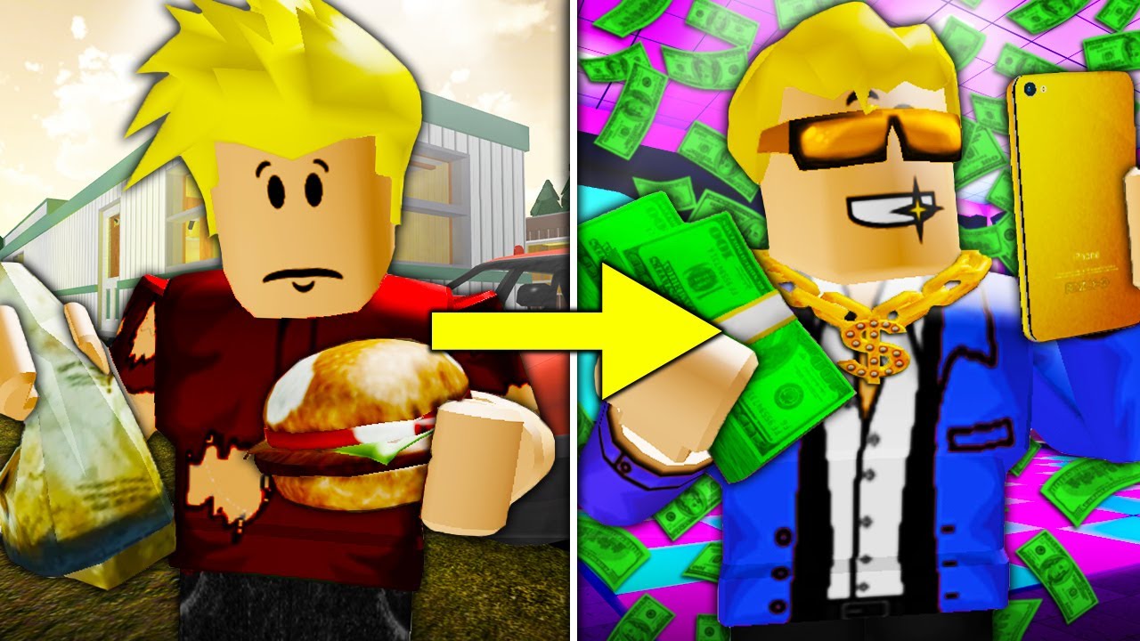 The Rumor A Sad Roblox Movie Youtube - the roblox movie 2020 rblxgg ro