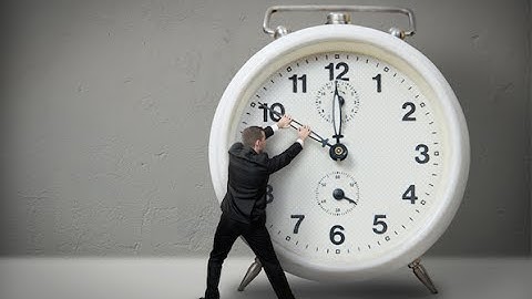 Time - Motivational video