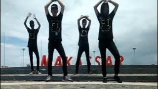 OPPO Dance Cover Little Apple