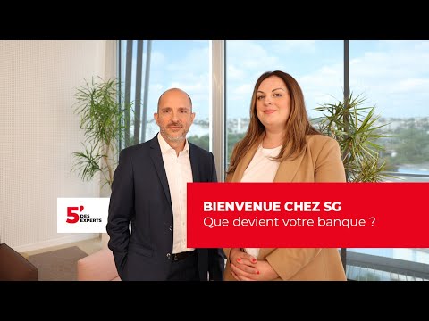 Rapprochement bancaire Société Générale et groupe Crédit du Nord