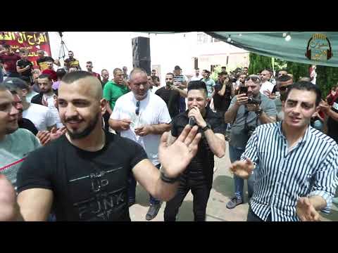 اقتحام المسلحين وحرب بدحية العريس خالد ناصر والفنان حسنين المصري 2021