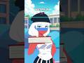 The History of Different Countries📘😊 #countryhumans #countrygirl