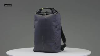 Urban Lite 360 by XD Design | Смарт раница за града | Boostyourgear.com screenshot 5