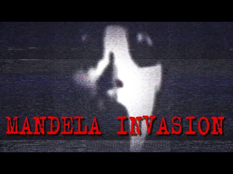 ОНИ ЛЕЗУТ В МОЙ ДОМ! ► Mandela Invasion