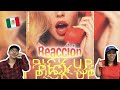 REACCIÓN II Ramón Vega Yarge Pick Up Official Lyric Video mp3