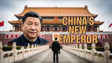 The Rise of Xi Jinping: China’s Most Powerful Leader Explained