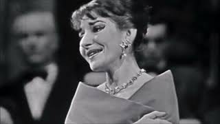Casta Diva, Maria Callas (Errante Corazón - Sbaraglia)