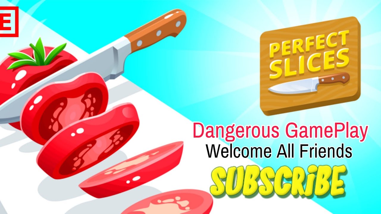 Perfect Slices live Now 