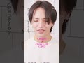 JO1大平祥生に10の質問!あなたはどちら派?「10 Questions with JO1 SHOSEI OHIRA」#voguejapan #voguecollection #abiste