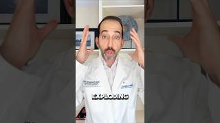 4 WEIRD BRAIN DISORDERS #science #facts #neuroscience @thatsleepdoc