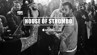 Video thumbnail of "Power Trip. “House Of Strombo”."