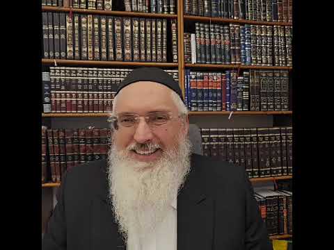 Haftara de Yona selon le sod(1)/Rav Daniel Benizri