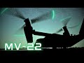 MSFS MV-22 Osprey