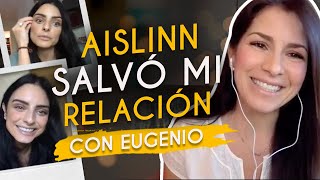AISLINN DERBEZ Mi Doctora Corazón ❤️ | Alessandra Rosaldo