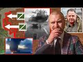 Black Sea Escalation &amp; Political Chaos - Playing With Fire | Ukraine Map &amp; News Update