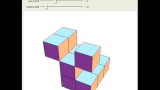 Space-Filling Polyhedra