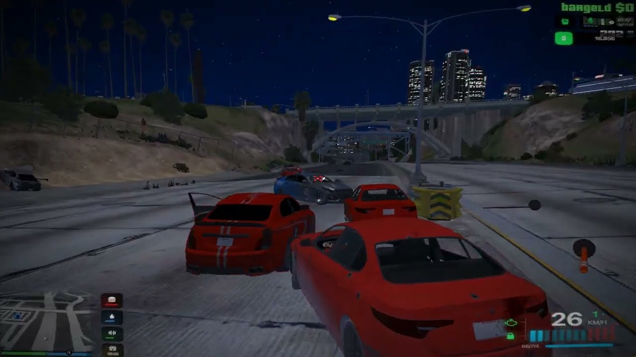 COLDRP SWITCH I Bekir