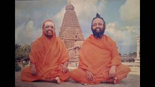 19.05.26 ஸ்ரீஜட்ஜ் ஸ்வாமிகள் அதிஷ்டானம் ஸ்ரீபுவநேச்வரீ பீடம் ஸ்ரீ பரமார்த்தாநந்த ஸ்வாமிகள் வருகை