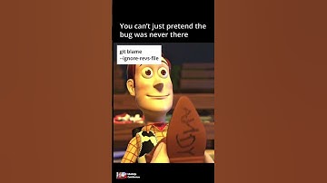 Pretending the Bug Never Existed #coding #programming #javascript #python