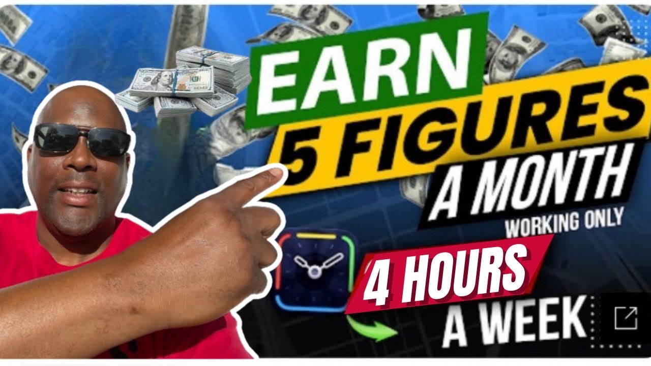 These 5 business ideas will make you over $5000 a month - YouTube