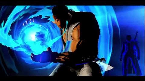 Marvel vs Capcom 3 - Ryu Special