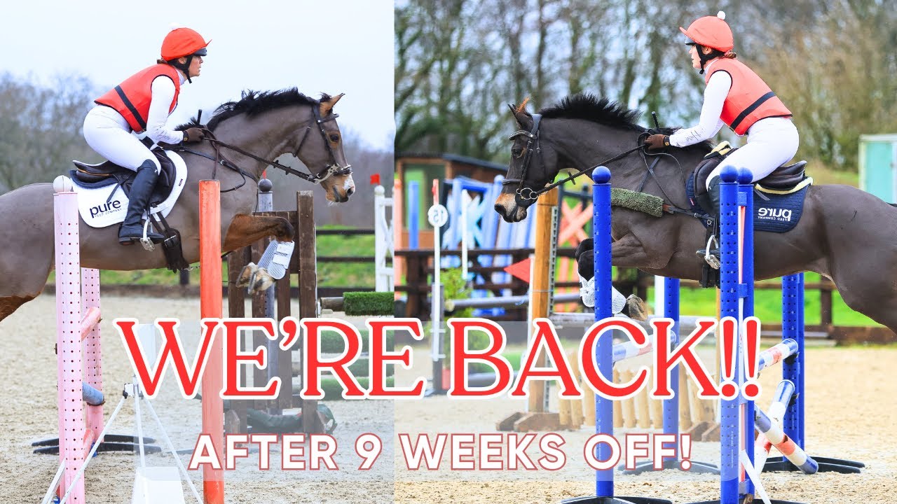 Неудачные старты и широкие улыбки | Наш первый конкурс после перерыва